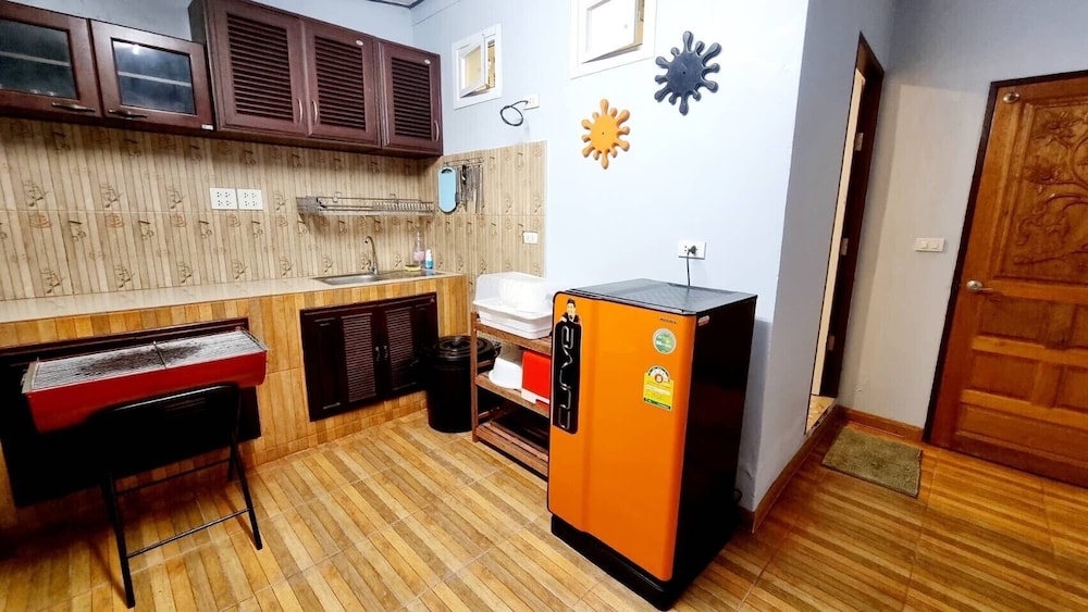 Baan Bua Talay 7/65