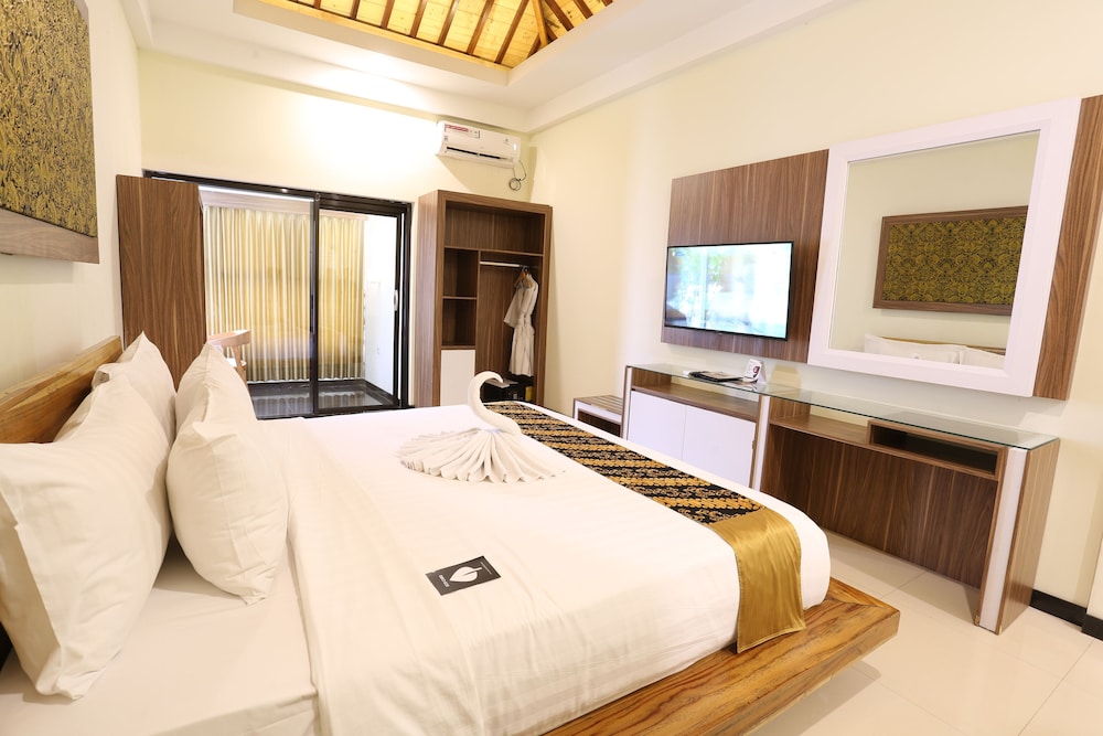 Luminor Hotel Banyuwangi Yos Sudarso 21/70