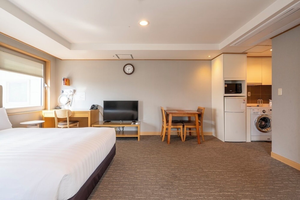 Toyoko Inn Daejeon Government Complex 36/75
