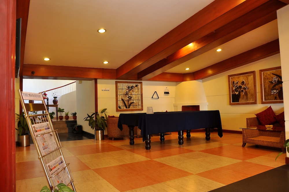 QUALITY INN SABARI RESORT 50/67