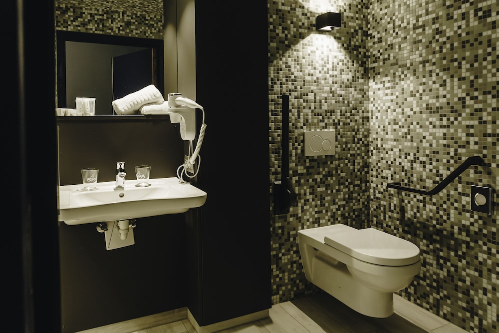 Van der Valk Congres Hotel Liege 49/50
