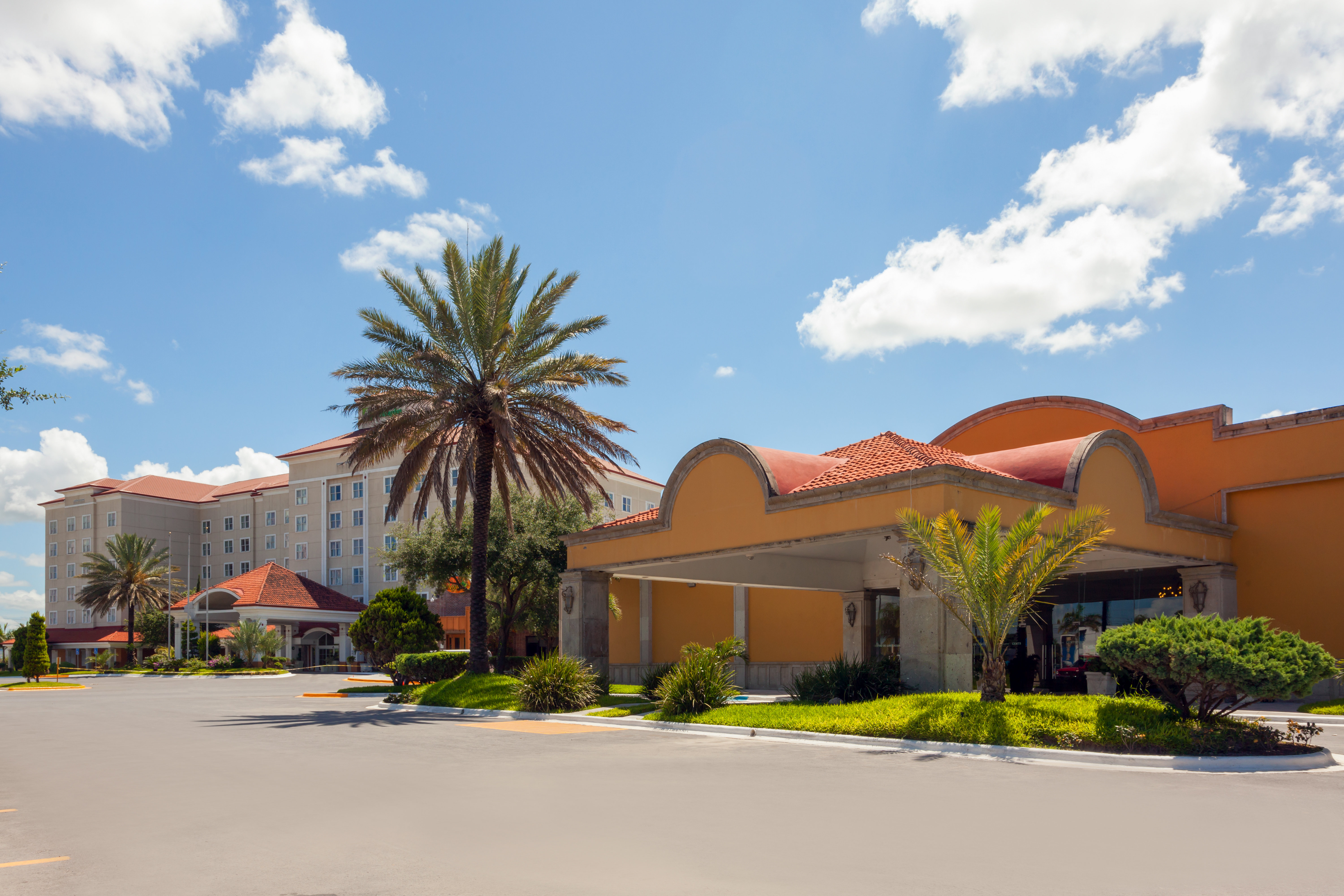 Holiday Inn Matamoros 20/22