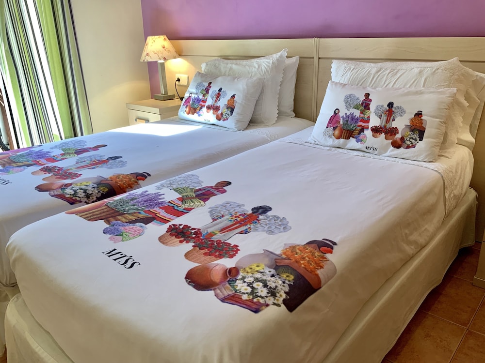 Hostal Luz 28/72