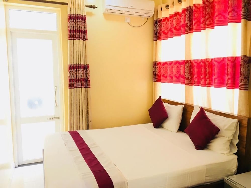 Euro Lanka Hotel 17/51