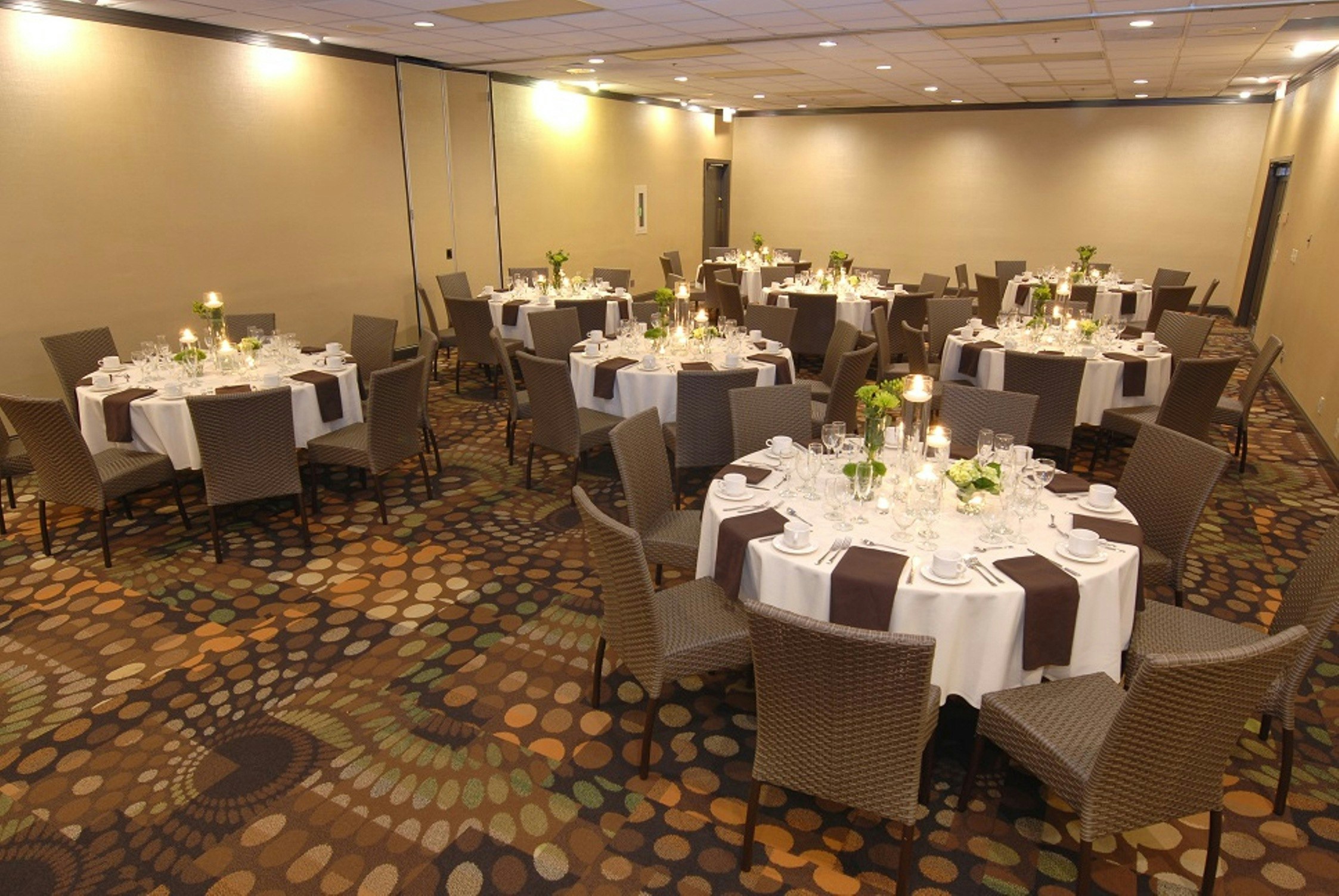 Embassy Suites by Hilton Dallas Love Field 15/34
