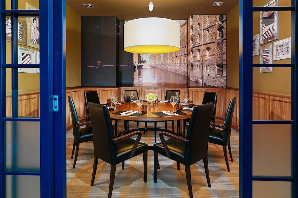 Marriott Hamburg 42/54