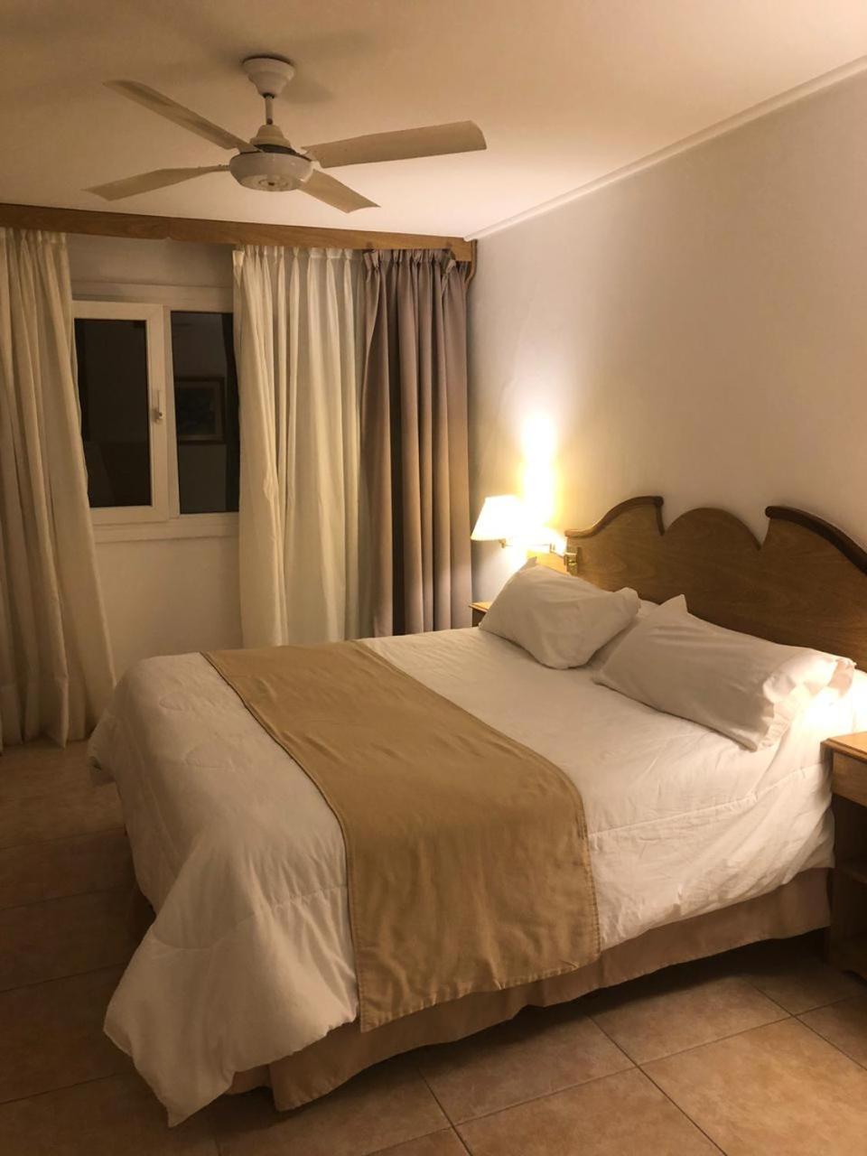 Hotel Pinamar Soleado 8/40
