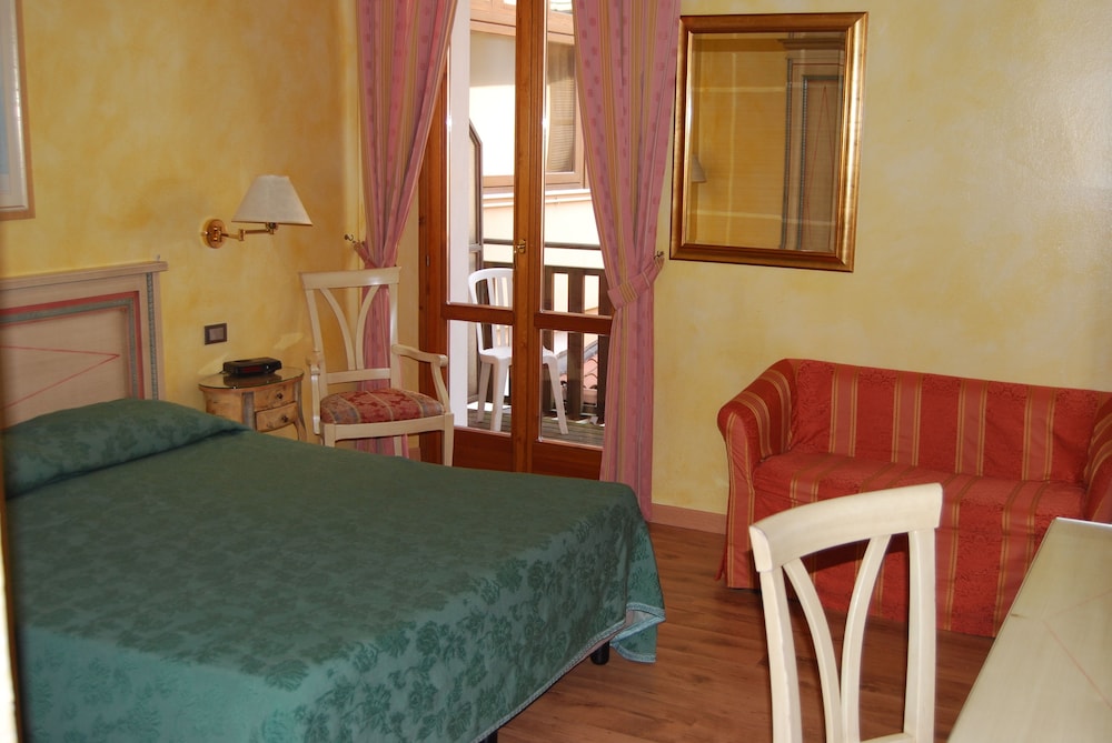 Garda Sol Apart-hotel Beauty And SPA 20/47