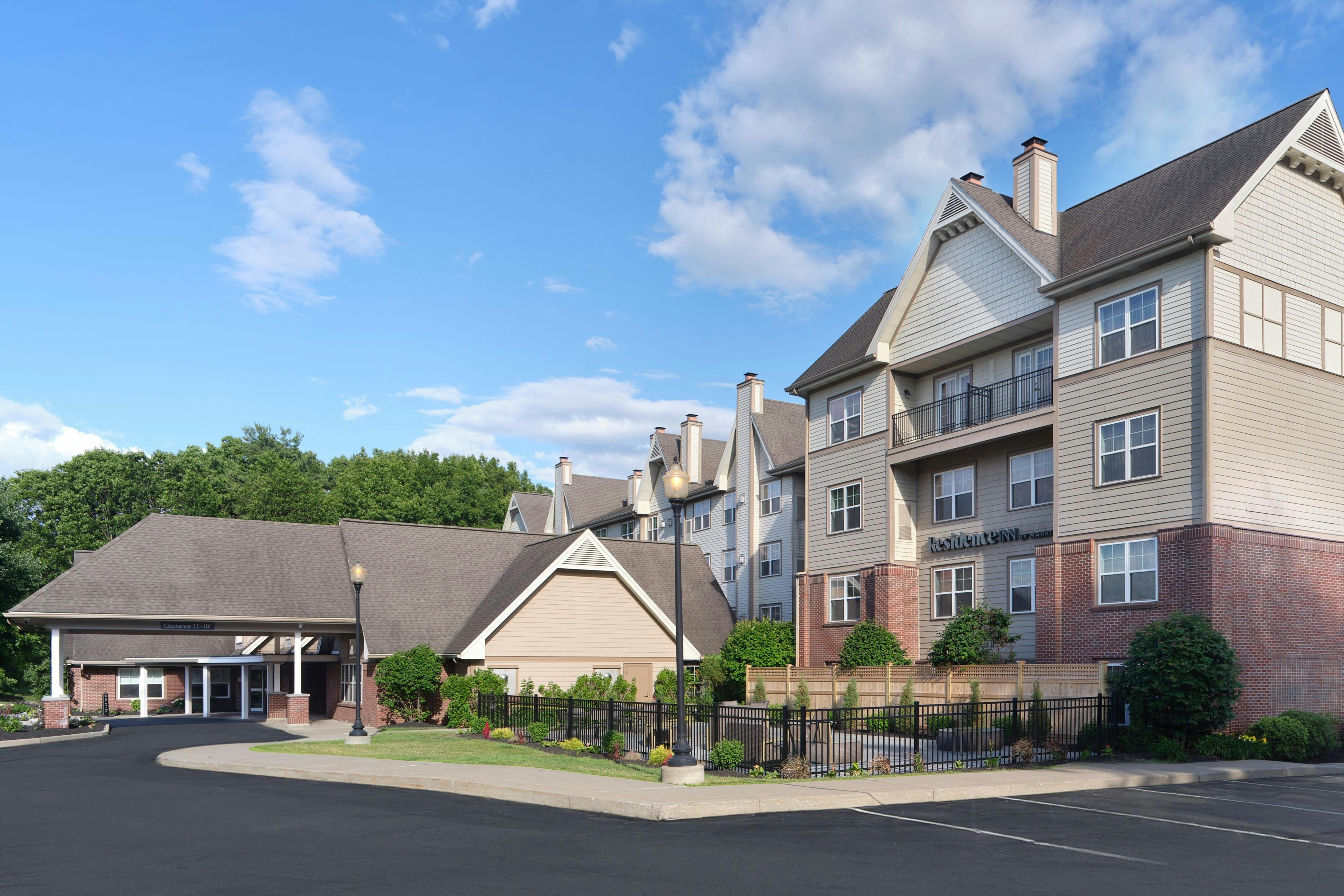 Residence Inn Saratoga Springs 30/30