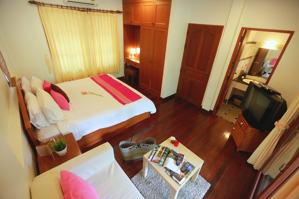 Samui Garden Home 28/67