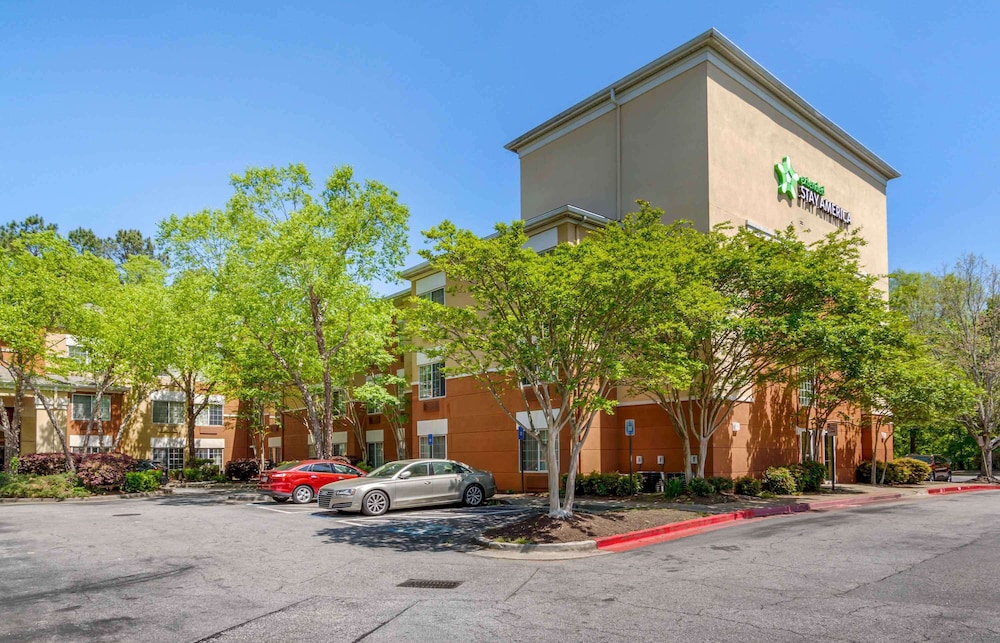 Extended Stay America - Atlanta - Marietta - Powers Ferry Rd 59/66