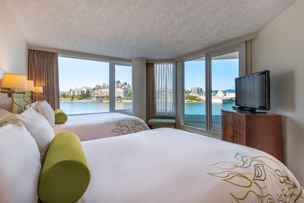 Victoria Regent Waterfront Hotel & Suites 31/86