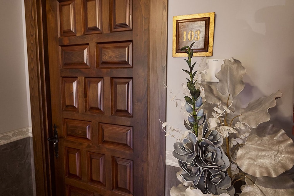 Posada Araceli 25/50