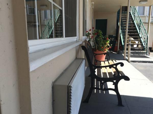 Motel6 San Francisco, CA – Lombard Street 22/35