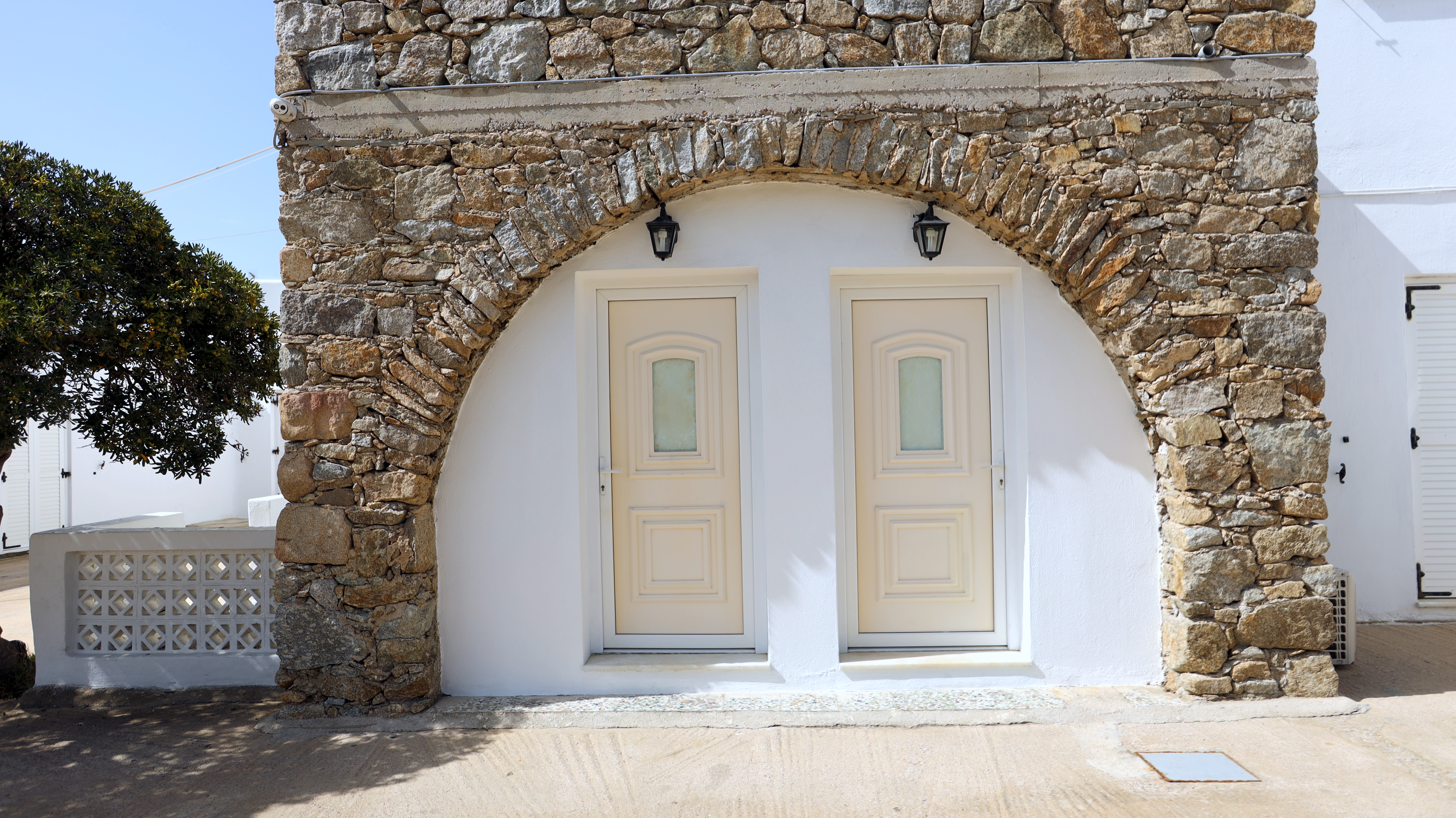 Peter Studios in MYKONOS