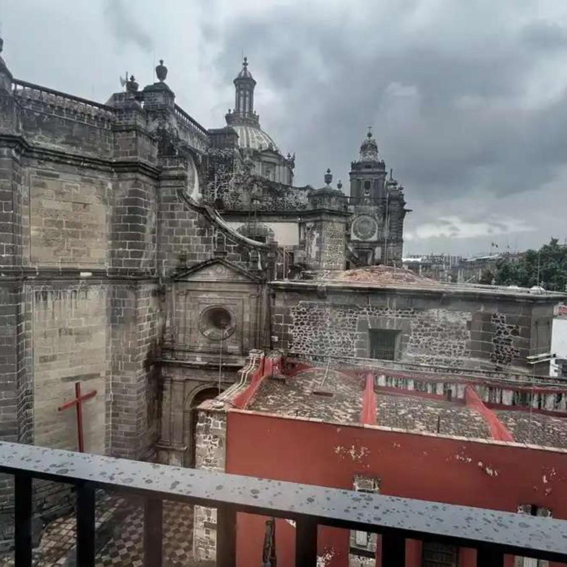 Catedral 5/50