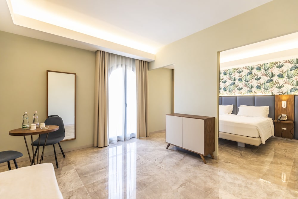 Solmaris Tropea Rooms & Suites 42/50