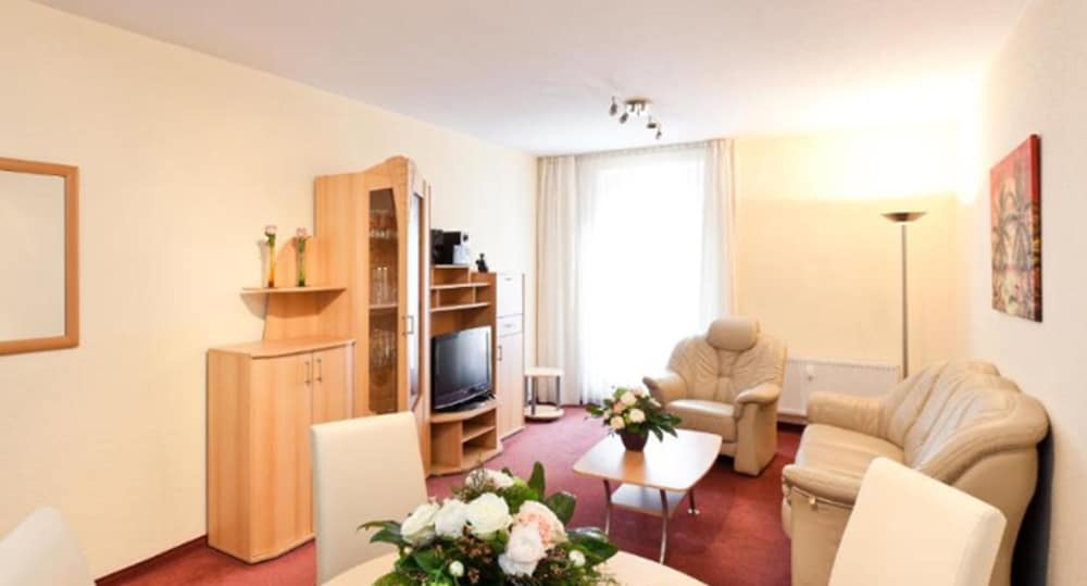 Aparthotel Münzgasse 20/39