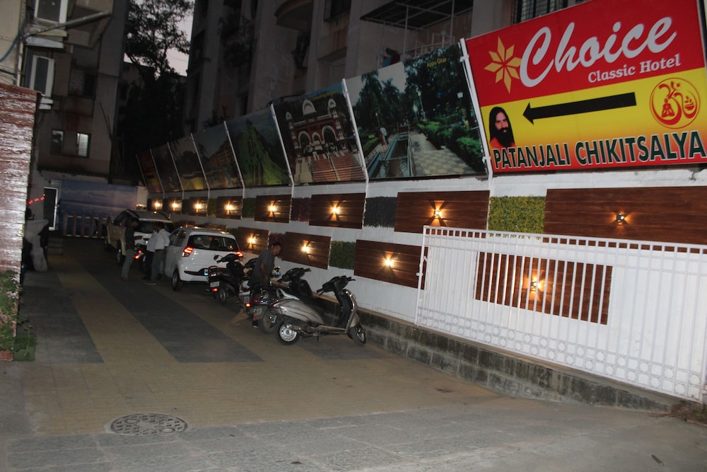 Choice Classic Hotel 26/30