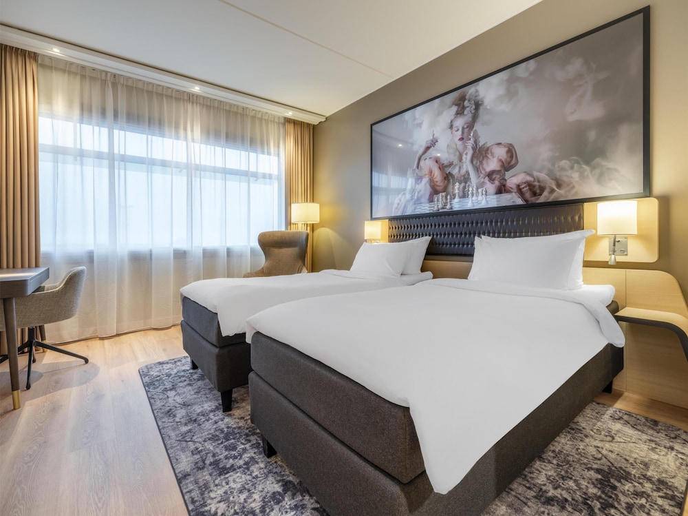 Radisson Blu Hotel, Trondheim Airport 22/63