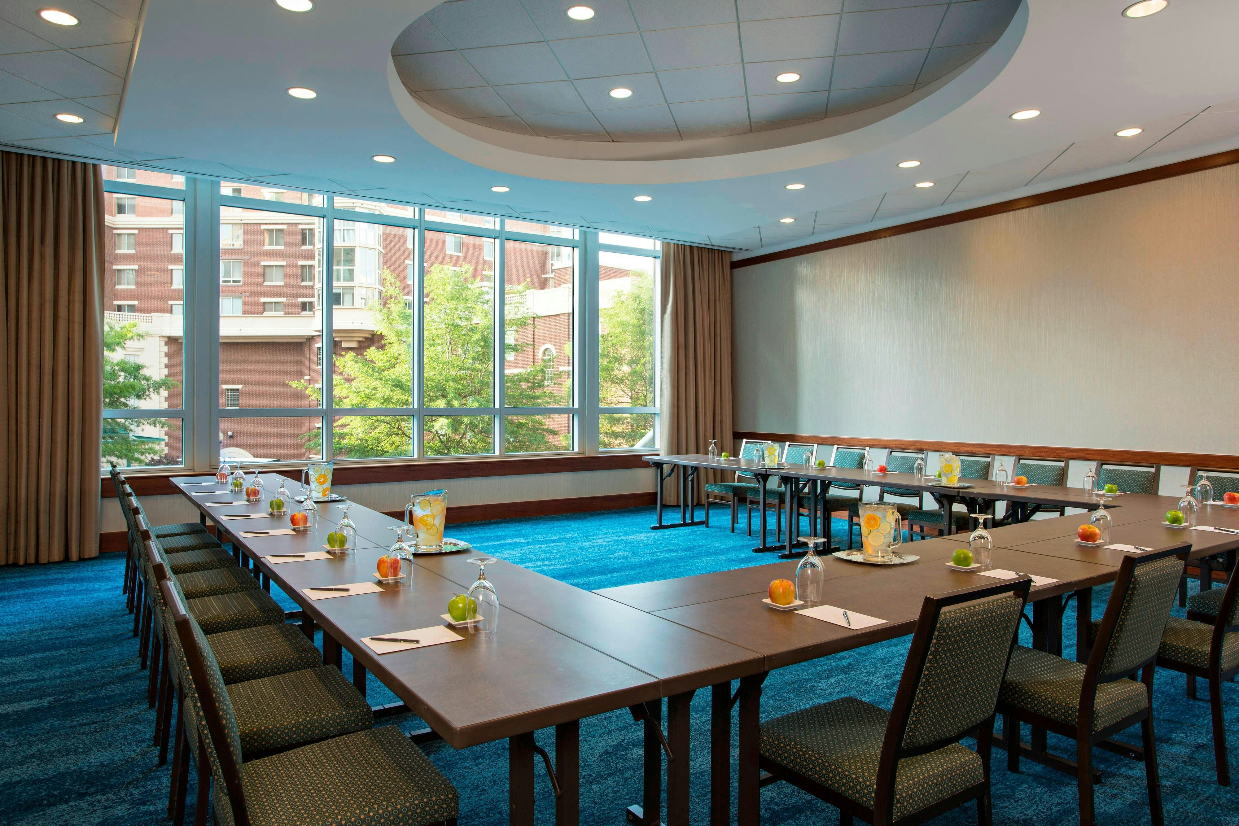 The Westin Alexandria Old Town 15/23