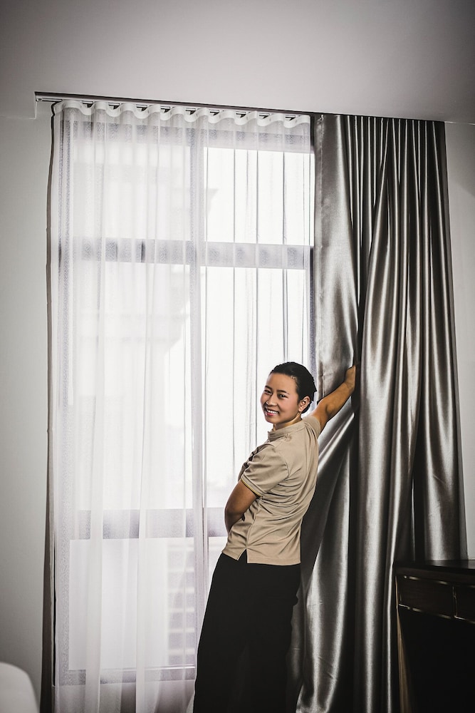 SAM E Hotel Bangkok Sathorn 8/50