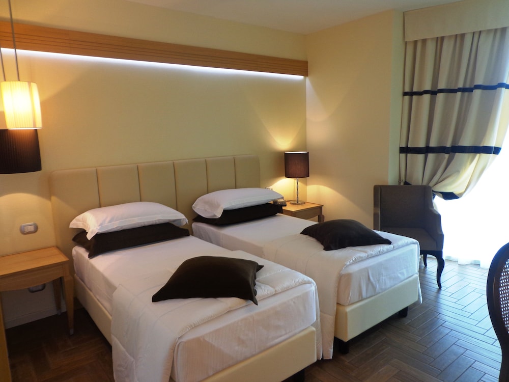 Erbavoglio Hotel 25/52