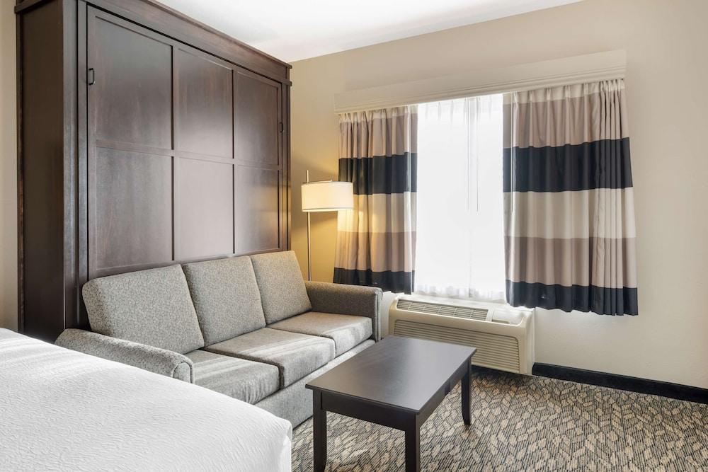 Best Western Wheatland Inn 24/47