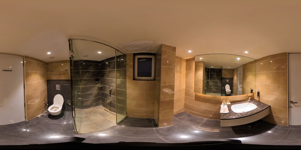 Kyriad Hotel Gulbarga 47/47