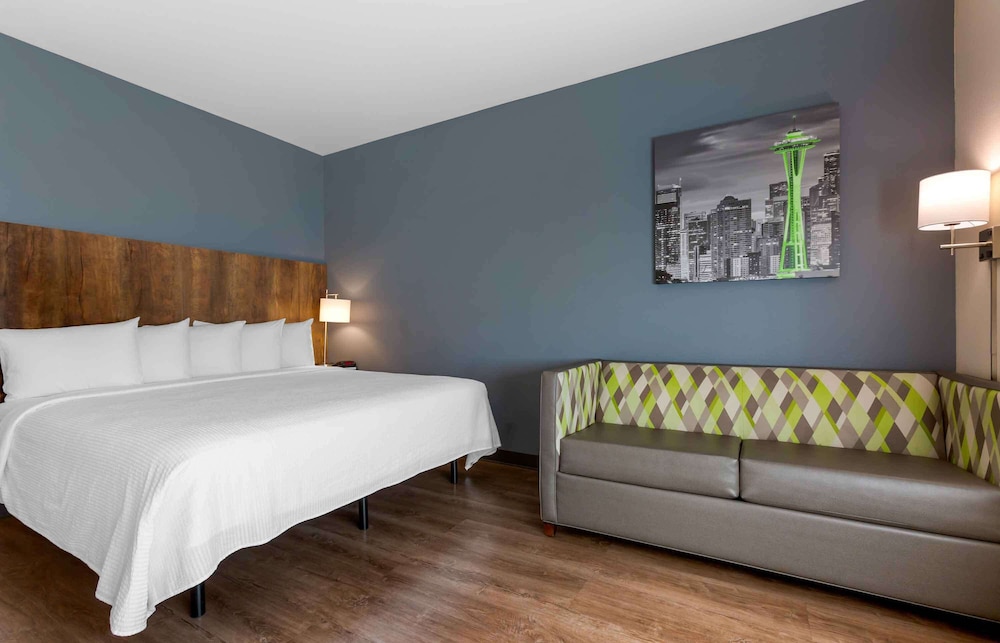 Extended Stay America Premier Suites - Fort Lauderdale - Deerfield Beach 31/49