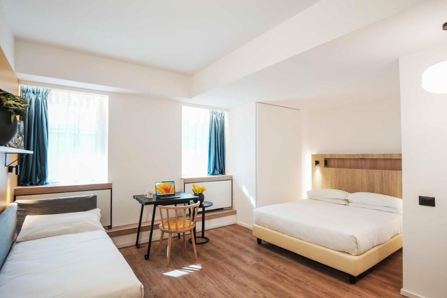 Aparthotel Colombo Roma 34/60