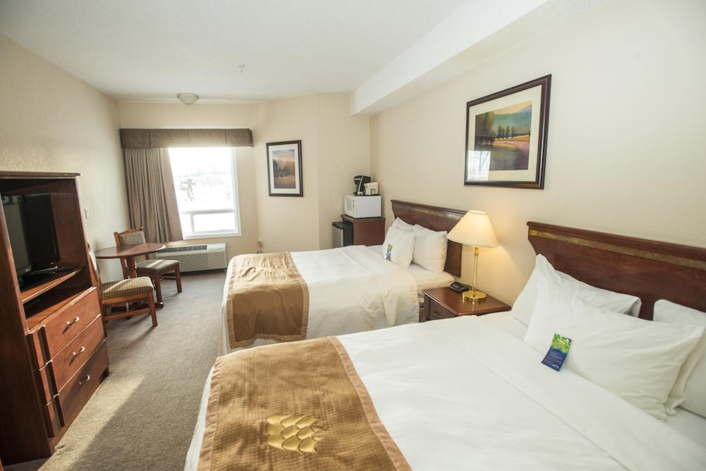 Lakeview Inn & Suites 17/32