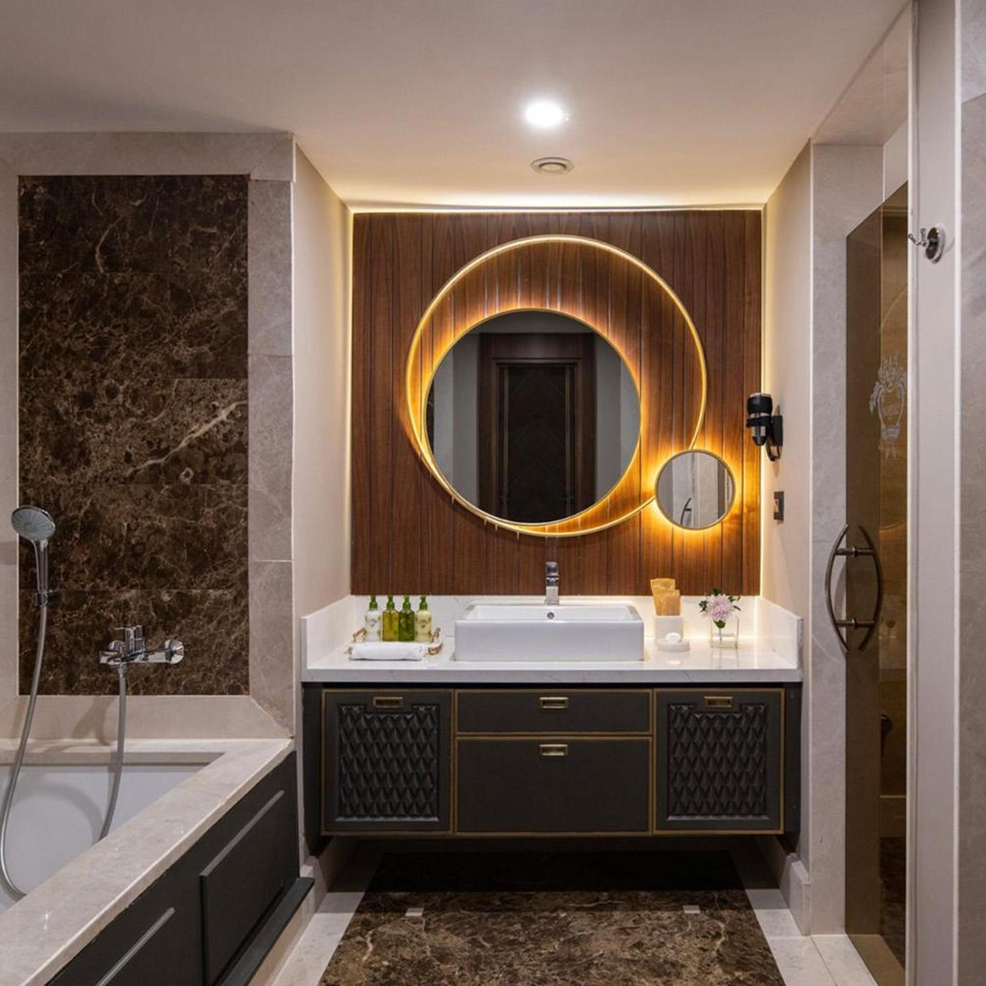 Connecting, Vogue Hotel Supreme Bodrum 5/5