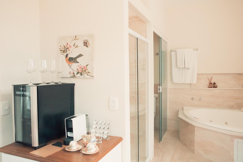Casa Rosa Hotel Boutique 64/64
