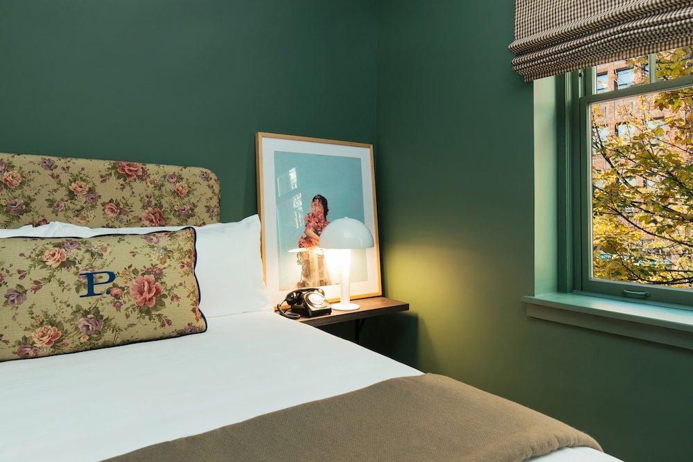 Palihotel Seattle 6/67