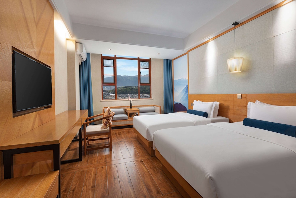 Days Inn by Wyndham Dali Erhai Park 14/34