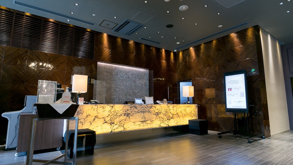 Laguna Suite Hotel Wedding Shin Yokohama 7/62