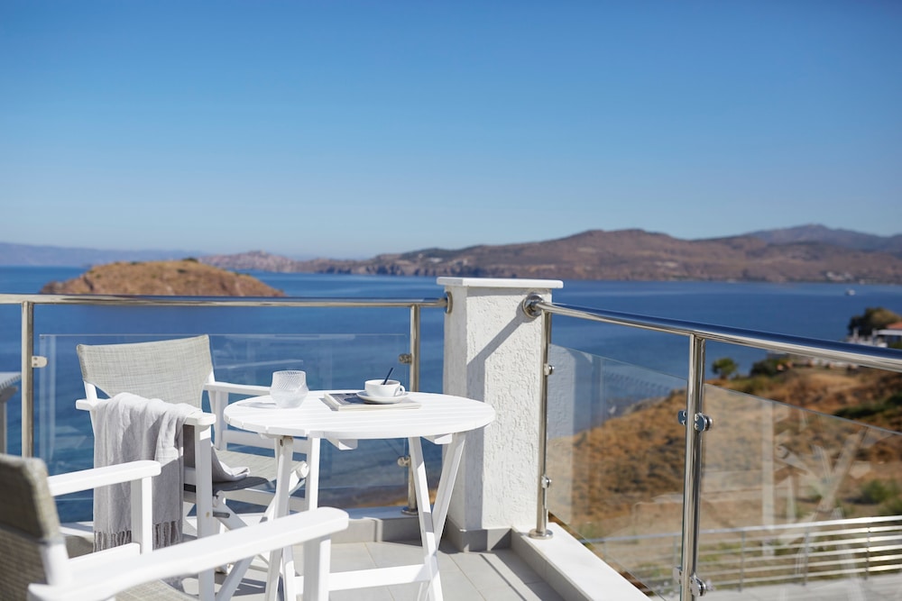 Eleia Seafront Villas 33/50