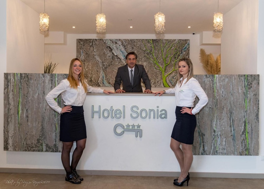 Albergo Ristorante Sonia 25/63