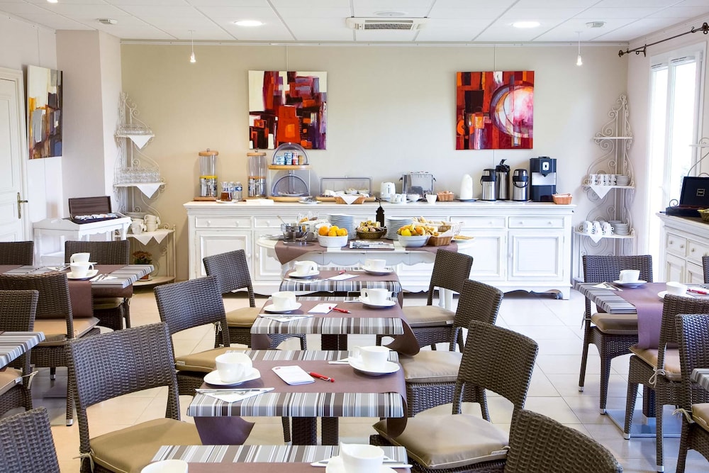 Tulip Inn Residence Honfleur Ex la Closerie Honfleur 56/74