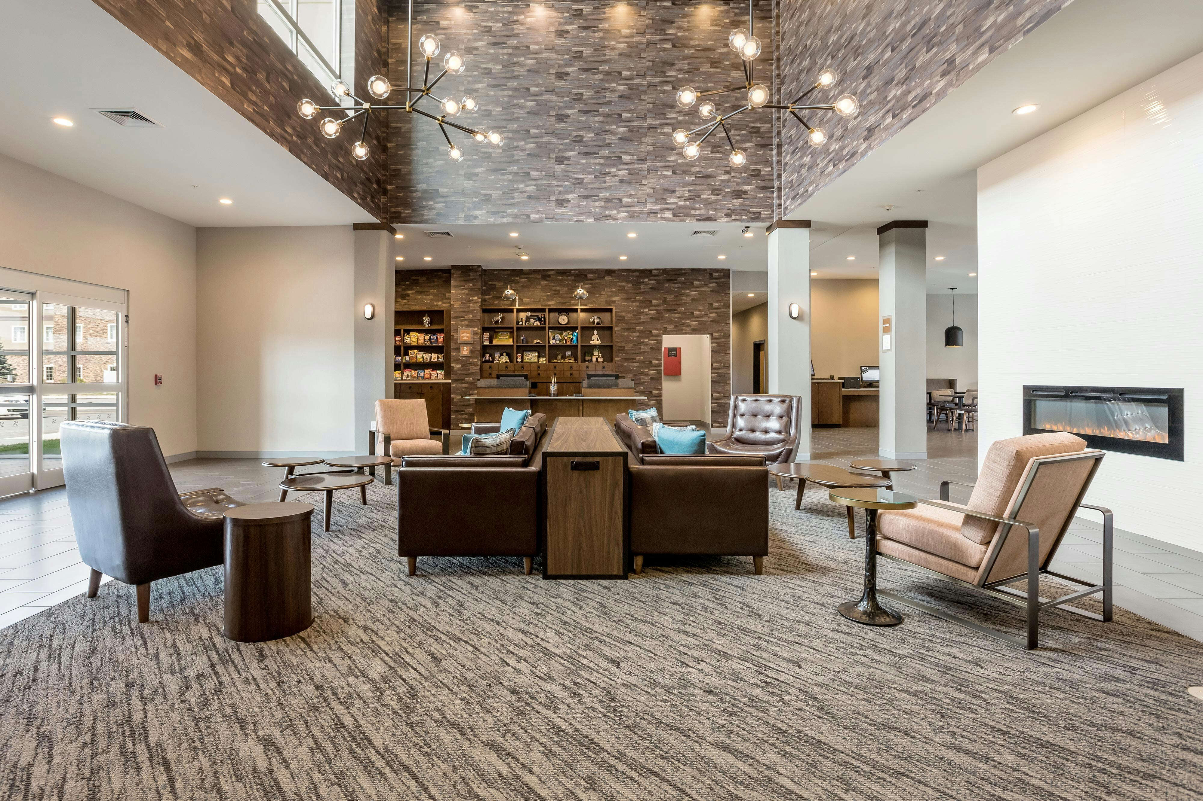Four Points By Sheraton Elkhart 30/45
