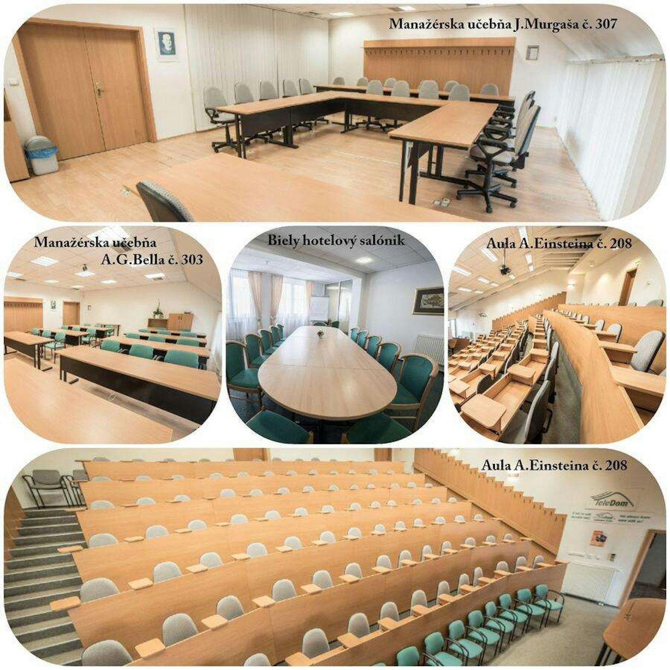 Teledom Hotel and Conference Center 30/48