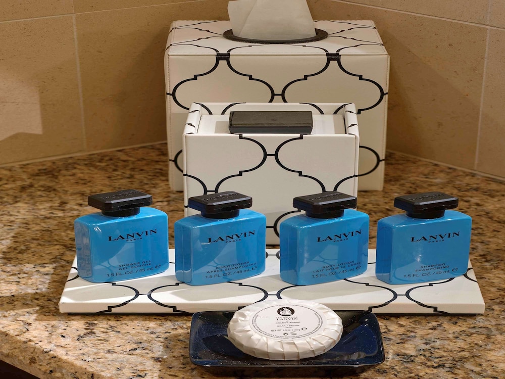 Sofitel Philadelphia at Rittenhouse Square 43/69