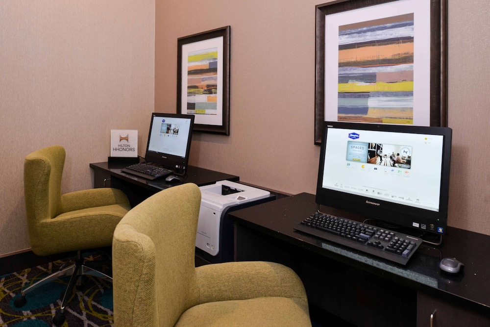 Hampton Inn Pittsburgh/Wexford-Sewickley 21/40