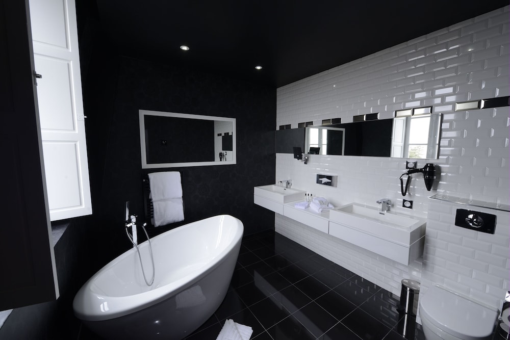 Art Hotel Rochecorbon 34/74
