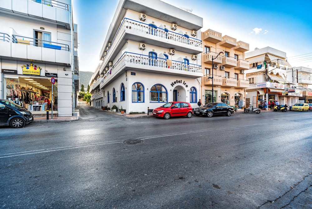 Iro Hotel Hersonissos 52/67