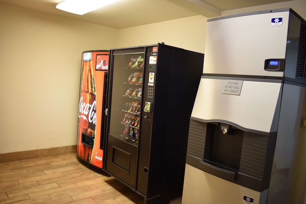 SureStay Hotel by Best Western Ellensburg 30/40