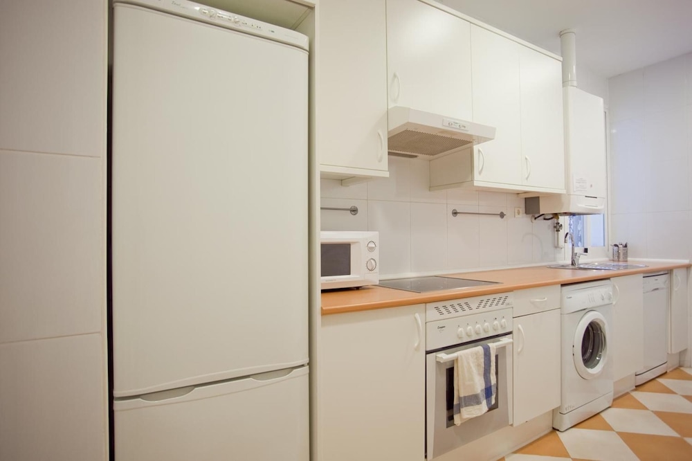 MADRID CENTRAL SUITES 26/26