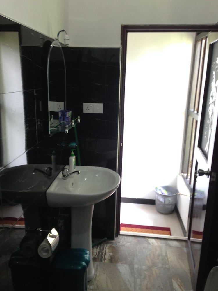 All View Resort 50/50