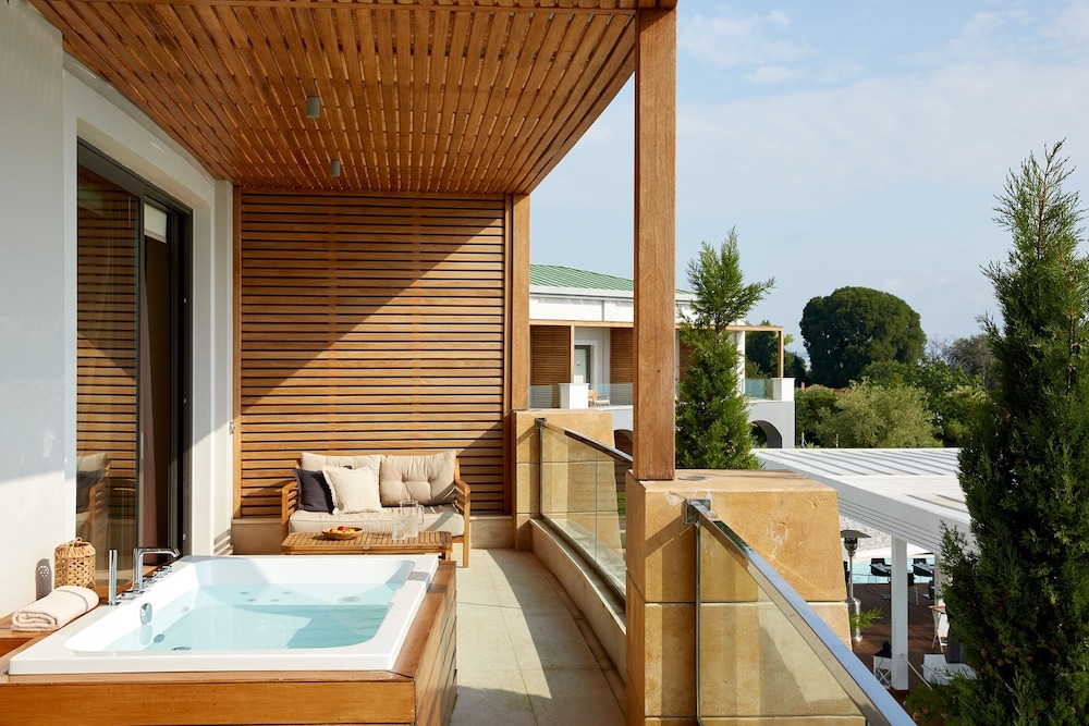 Cavo Olympo Luxury Resort and Spa - Adults Only 22/47